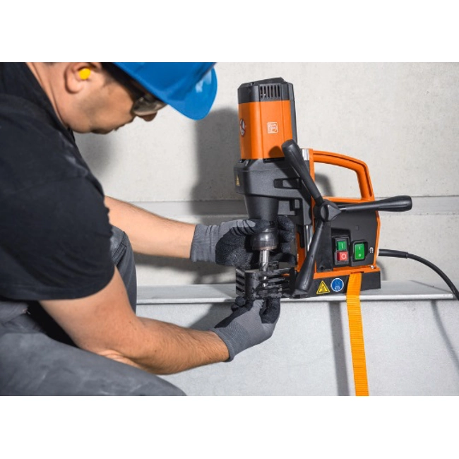 Vendita online Trapano Eco Magnetico KBE 32 QW